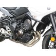 Pare carters Heed YAMAHA MT-09 Tracer / Tracer 900 GT (2017 - 2020) - Bunker-0