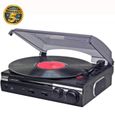 Platine vinyle mp3
