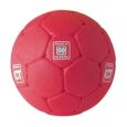 Ballon handball cellulaire taille 00 Rouge-0
