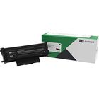 Toner - LEXMARK - MB2236 - Noir - Laser - Compatible générique