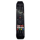 SODIAL RC43140 TéLéCommande Convient pour JVC Vesstel Hitachi TV RC43140 RC43141 55HL7000 32HE4000 24HE2000 TéLéCommandé