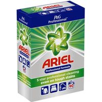 Lessive poudre Ariel Professional - Baril 90 doses