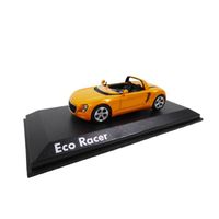 Véhicule miniature - Voiture miniature NOREV 1:43 ECO RACER - 840110
