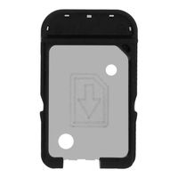 Tiroir support carte Nano Sim - Sony Xperia XA