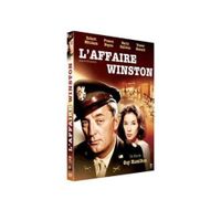 Bqhl L'affaire Winston DVD - 3573310010542