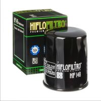 Filtre à  huile Hiflo Filtro pour Quad TGB 550 Blade Lt Irs Fi 4X4 2011-2012