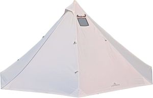 TENTE DE CAMPING Tente de Camping 2-4 Personnes Imperméable avec Tr