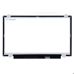 Dalle d'écran pour Samsung LTN140HL02-B01 - Dalle écran de remplacement LTN140