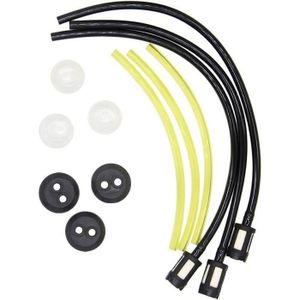 Joint De Reservoir 340383501041 Pour Taille-haie Einhell - Pièce De Rechange Compatible Ge-ph2555a