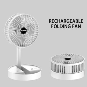 Micro ventilateur flexible pliable