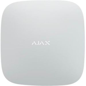 HUB Systéme d'alarme AJAX Hub 2 Plus (2G/3G/4G + Ether