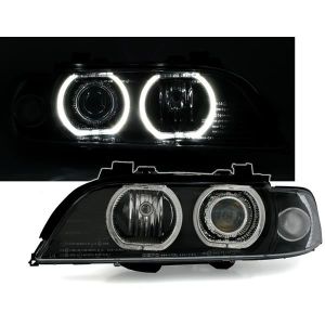 Xenon HB3 Feux Faisceau Bas BMW Série 5 E39 96-03
