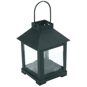 Solaire Bougie Suspendue cuivre Table Lanterne Jardin éclairage métal lampe outdoor P NEUF
