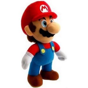 peluche nintendo