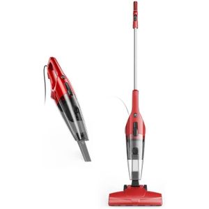 aspirateur sans ensacar silencieux