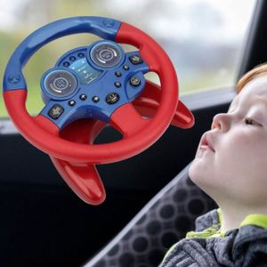 Jouet Bebe Volant Cdiscount