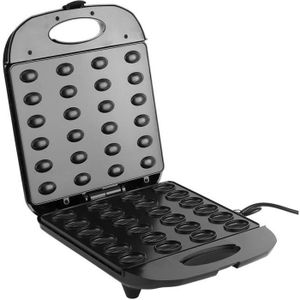 Machine A Gateau En Forme De Noix Cdiscount