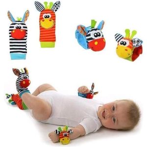 Jouet Bebe 0 A 6 Mois Cdiscount