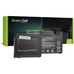 BATTERIE INFORMATIQUE Green Cell Batterie HP SB03XL 717378-001 717377-00