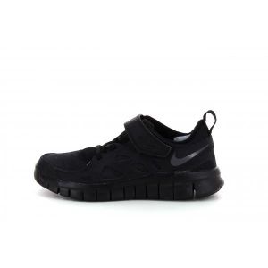 nike free run 4 noir