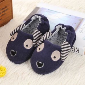 chausson bébé semelle rigide