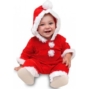 Deguisement Bebe Noel Cdiscount