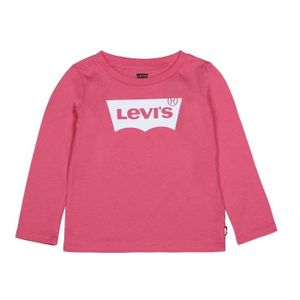 T-shirt Bébé Fille Levi's Kids T 