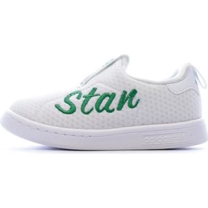 stan smith sans lacet