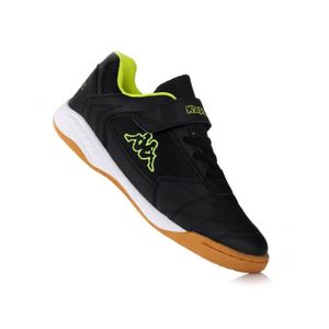 Kappa Thabo Tex K – Chaussures De Course Enfant Mixte, Confort Hiver Et Style Sport