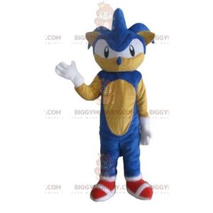 Déguisement Sonic™ basique enfant : Deguise-toi, achat de