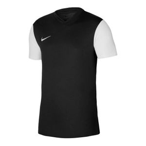 T-SHIRT MAILLOT DE SPORT T-shirt homme NIKE Drifit Tiempo Premier 2 Blanc - Caractéristiques : confortable et respirant