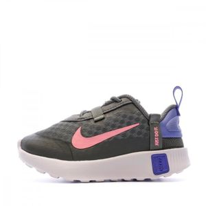 Baskets Rose Fille Nike Flex Advance