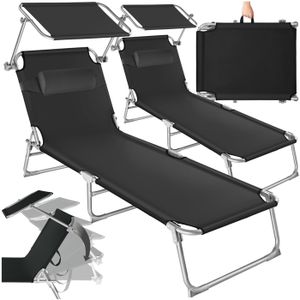 Coussin Appuie Tête Pour Chaise Longue - France