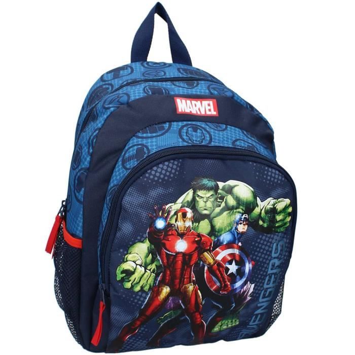 Sac a dos avengers maternelle new arrivals