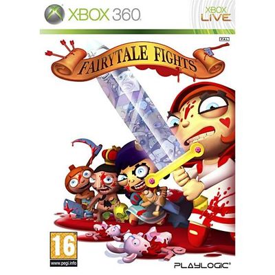 Les Z’animo Fantastic – Jeu Kinect Xbox 360 – Complet Boîtier Et Livret – Très Bon état