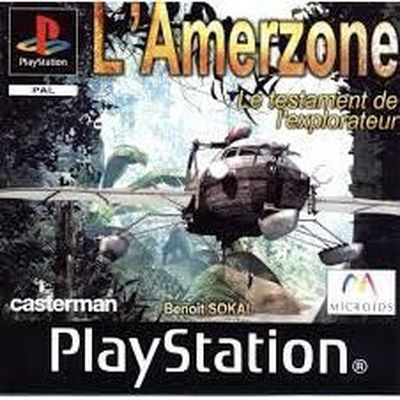 Lot de 6 jeux Playstation PS3 FR: Oblivion, GTA 4