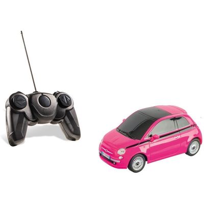 Fiat 500 abarth radiocommandée shop