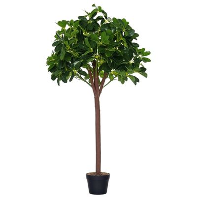 Grand Palmier Exotique Artificiel En Pot | La Maison Du Jardinier
