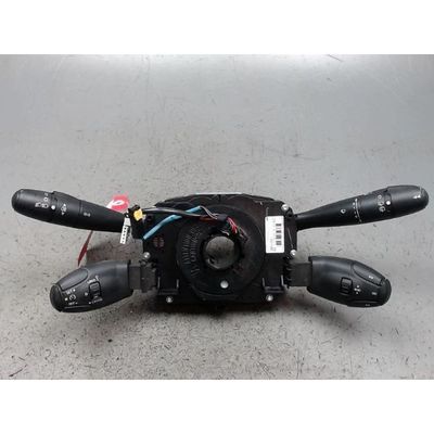 Bloc Commodo (bloc De Commandes) Peugeot - Références 9631626080 Et 61557024(77), Occasion Fonctionnel