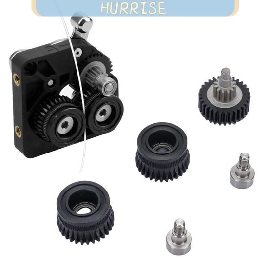 Levier de Vitesse Universel 5 Vitesses pour Voiture