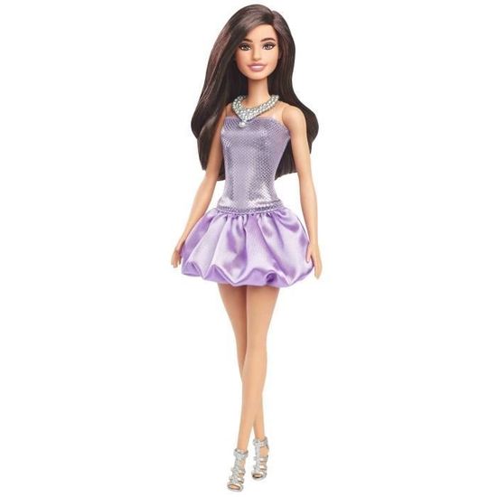 Poupée Barbie Fashionistas 2013 - Mattel - Neuf - Collection