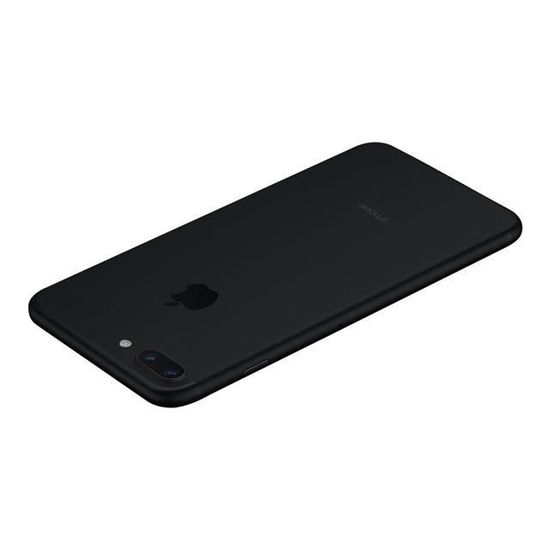 Apple iPhone 7 Plus - 128Go (Noir)