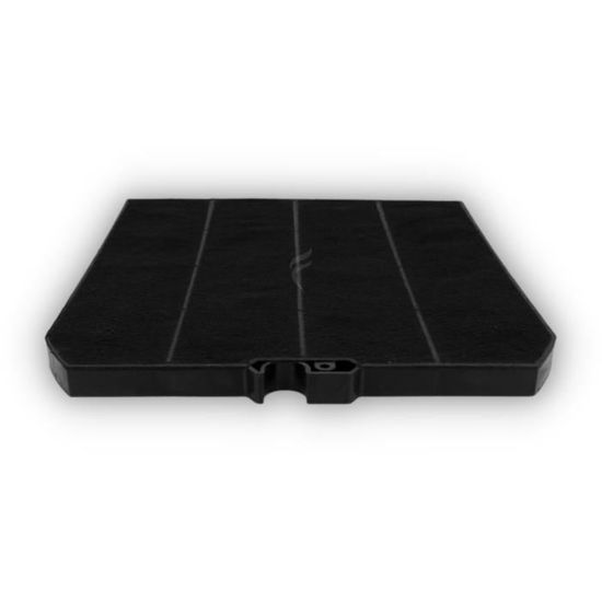 Point Filtre® - Filtre à Charbon Actif pour Hotte de Cuisine Airlux HD603