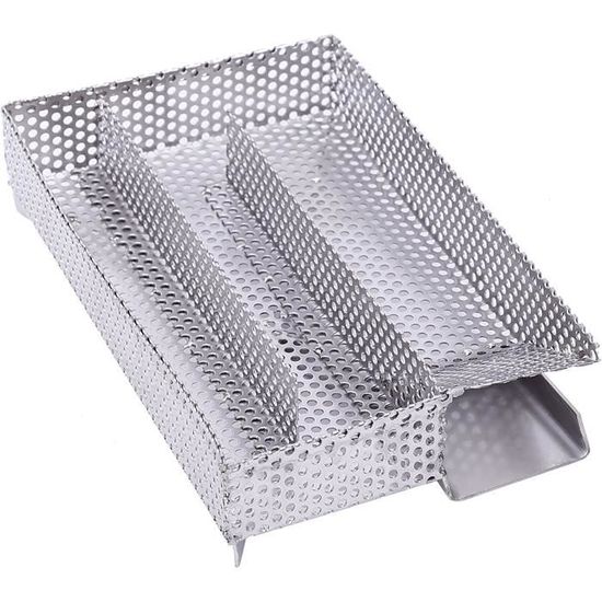 Générateur de fumée Easy Smoker pour fumoir, générateur de fumée - calismaportal