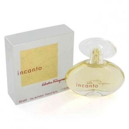 Ferragamo Incanto Cdiscount Au quotidien