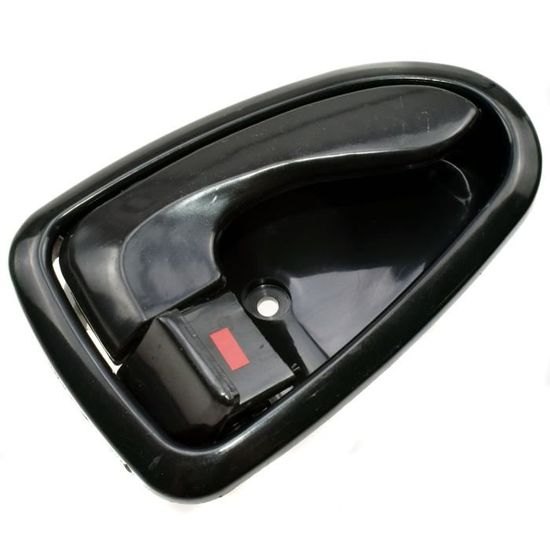Poignée de Porte Battante Arrière Droite pour CITROËN BERLINGO PEUGEOT