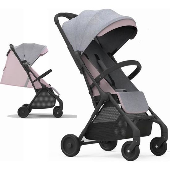 Poussette cheap octopus bebe2luxe