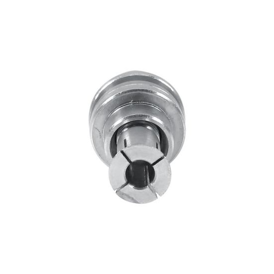 Lot De 5 Adaptateurs D'hélice En Aluminium 5mm - Pour Moteurs RC, Arbre 8mm, Accessoire Modélisme