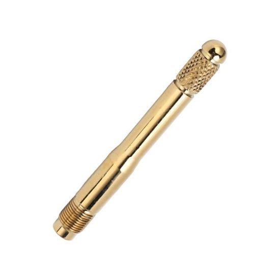 Lot De 2 Goupilles D'Alignement De Roue M14x1.5 - Outil Acier Inoxydable Pour GM Et Autres Véhicules