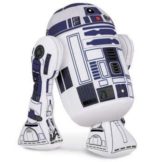 Peluche r2d2 discount